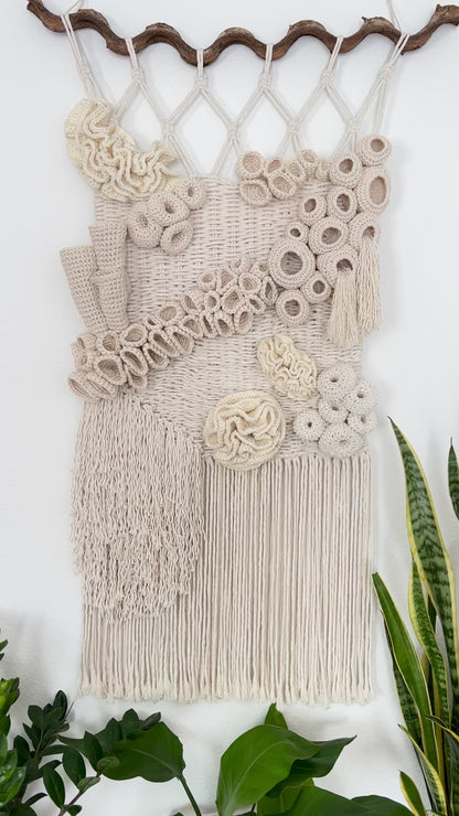 Coral Reef Wall Hanging Ultimate Guide