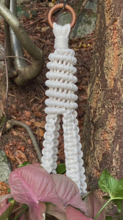 5 Macrame Plant Hangers DIY eBook, Set of 5 Patterns
